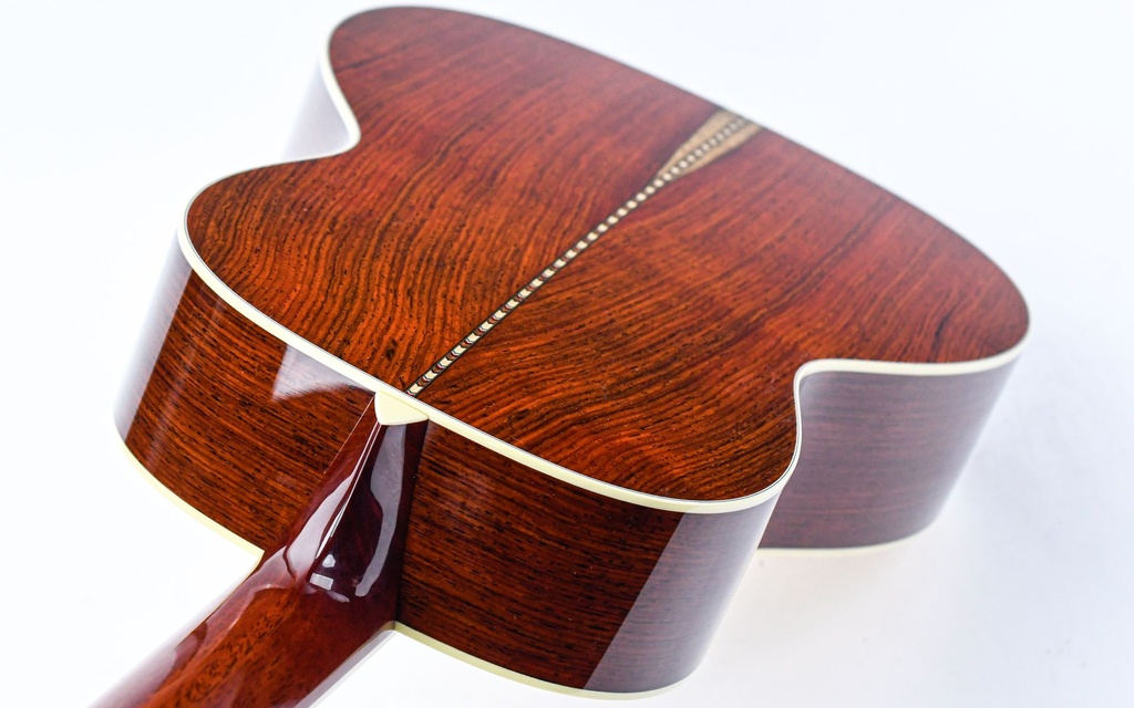 [003 Cocobolo A] Collings 003 Cocobolo Adirondack-9.jpg