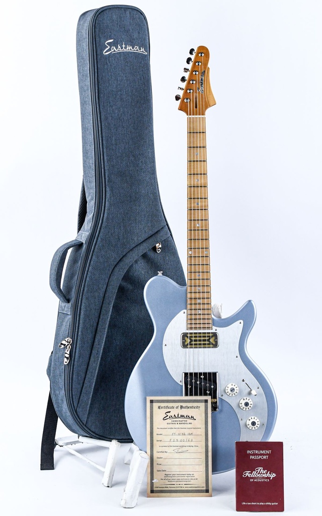 [FT-SC'52-IBM] Eastman FullerTone SC 52 Ice Blue Metallic-1.jpg