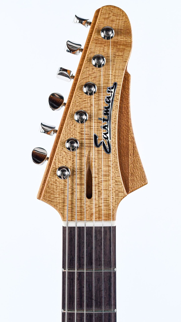 [FT-DC'62-MB] Eastman FullerTone DC 62 Moss Black-4.jpg