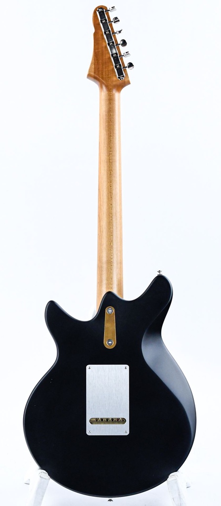 [FT-DC'62-MB] Eastman FullerTone DC 62 Moss Black-7.jpg