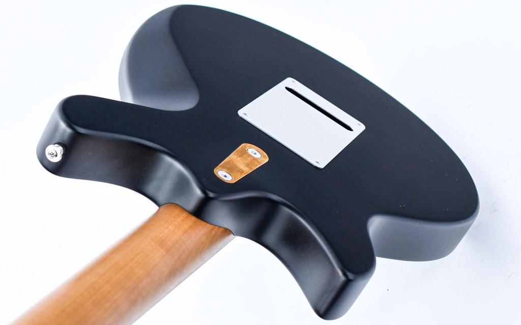 [FT-DC'62-MB] Eastman FullerTone DC 62 Moss Black-9.jpg