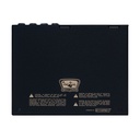 Tone King Imperial MKII Tri-Tube Preamp Pedal