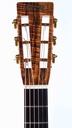 [GMV CS-00-C23066765] Martin Custom Shop 0012 All Koa #2854560-4.jpg