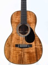 [GMV CS-00-C23066765] Martin Custom Shop 0012 All Koa #2854560-3.jpg