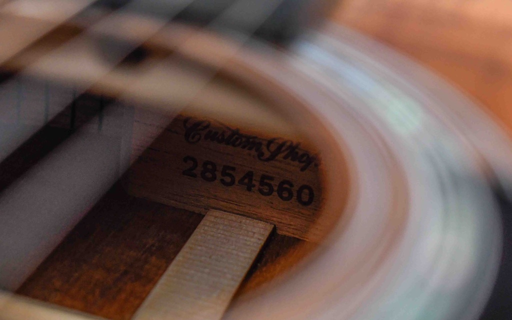 [GMV CS-00-C23066765] Martin Custom Shop 0012 All Koa #2854560-12.jpg