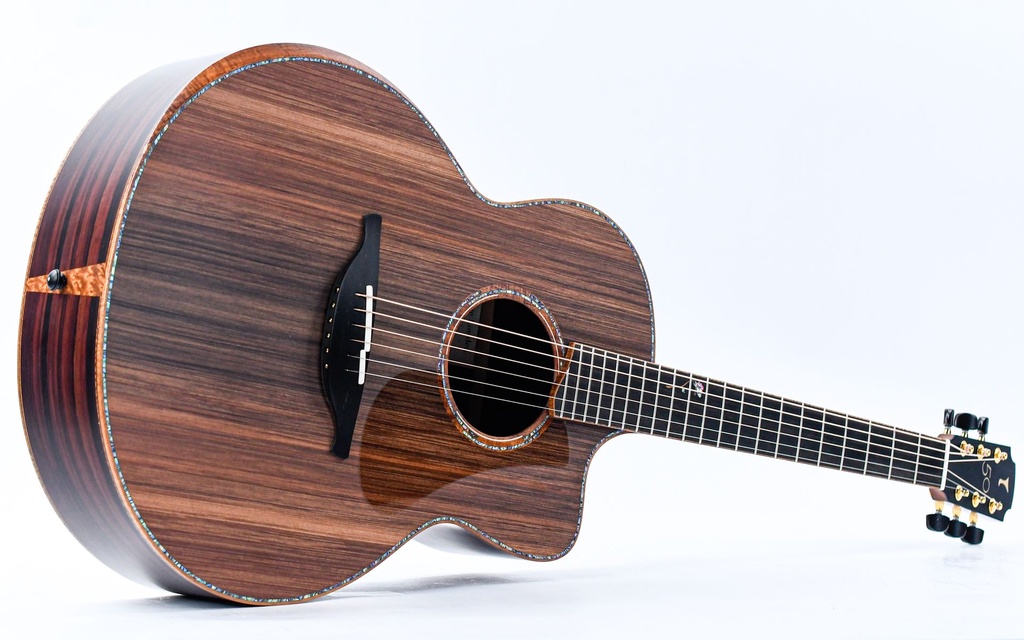 Lowden Master Made F Cutaway Bois de Rose Sinker Redwood-13.jpg