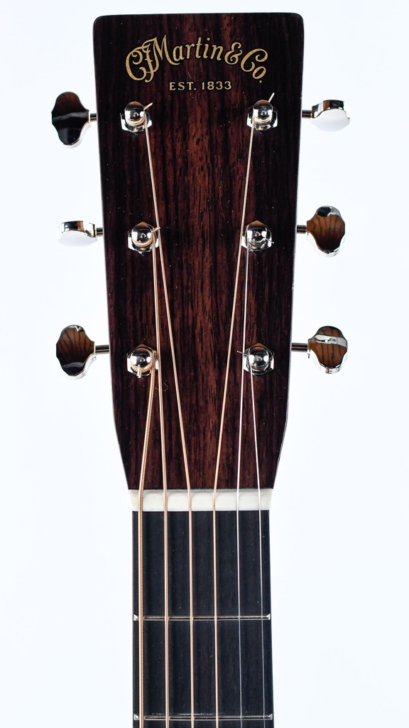 [GMA 000-28-AMB-GE] Martin 00028 Standard Refresh Ambertone-4.jpg