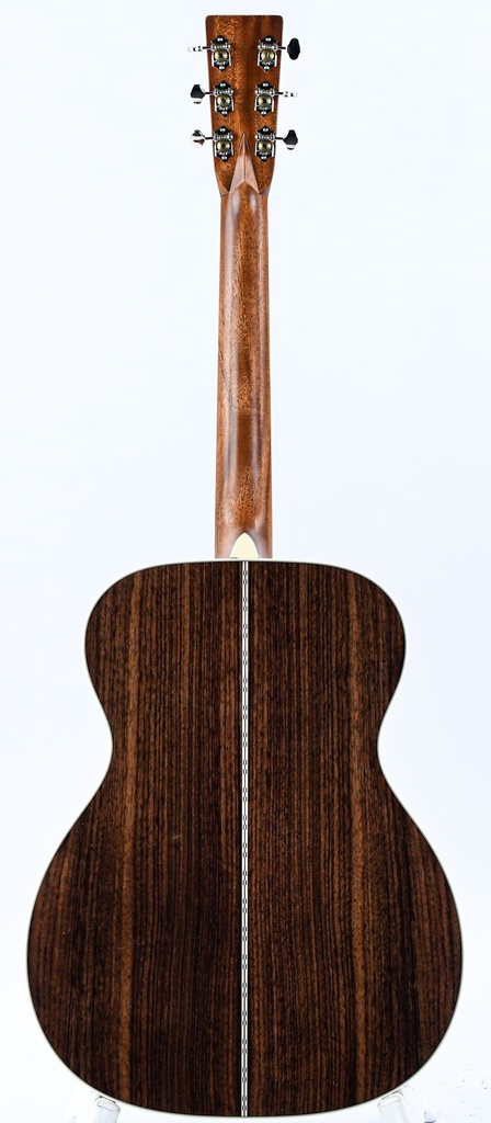 [GMA 000-28-AMB-GE] Martin 00028 Standard Refresh Ambertone-8.jpg