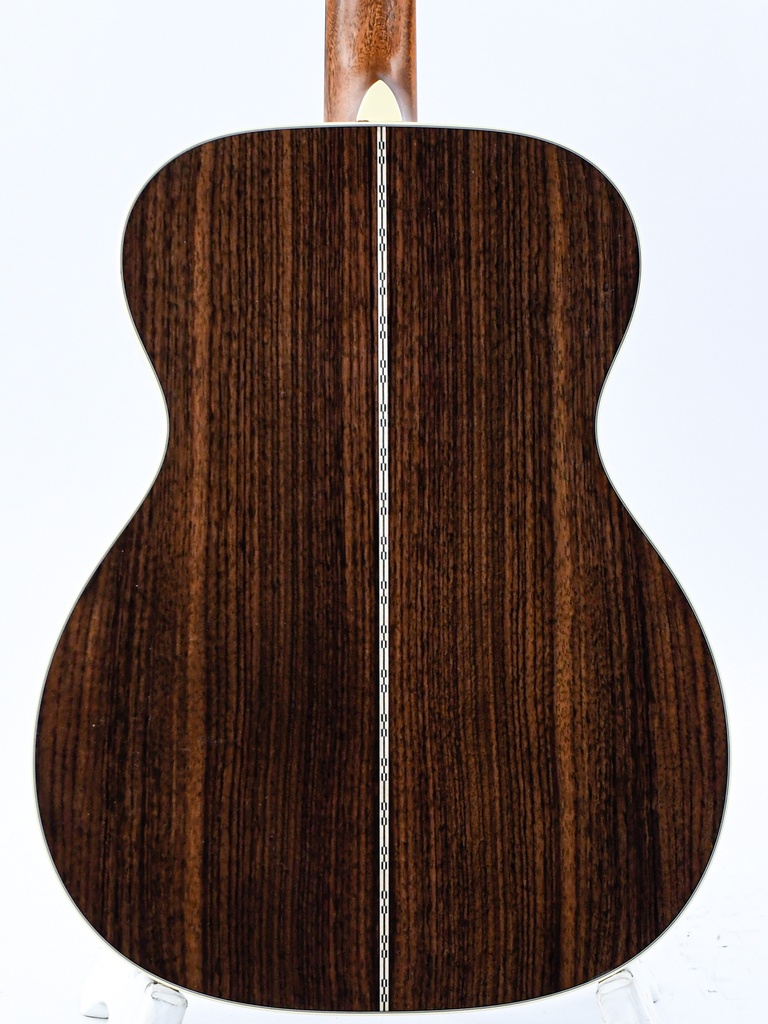 [GMA 000-28-AMB-GE] Martin 00028 Standard Refresh Ambertone-7.jpg