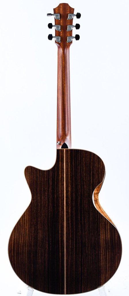 Furch Red Deluxe Gc LR Indian Rosewood Alpine Spruce SPA-7.jpg