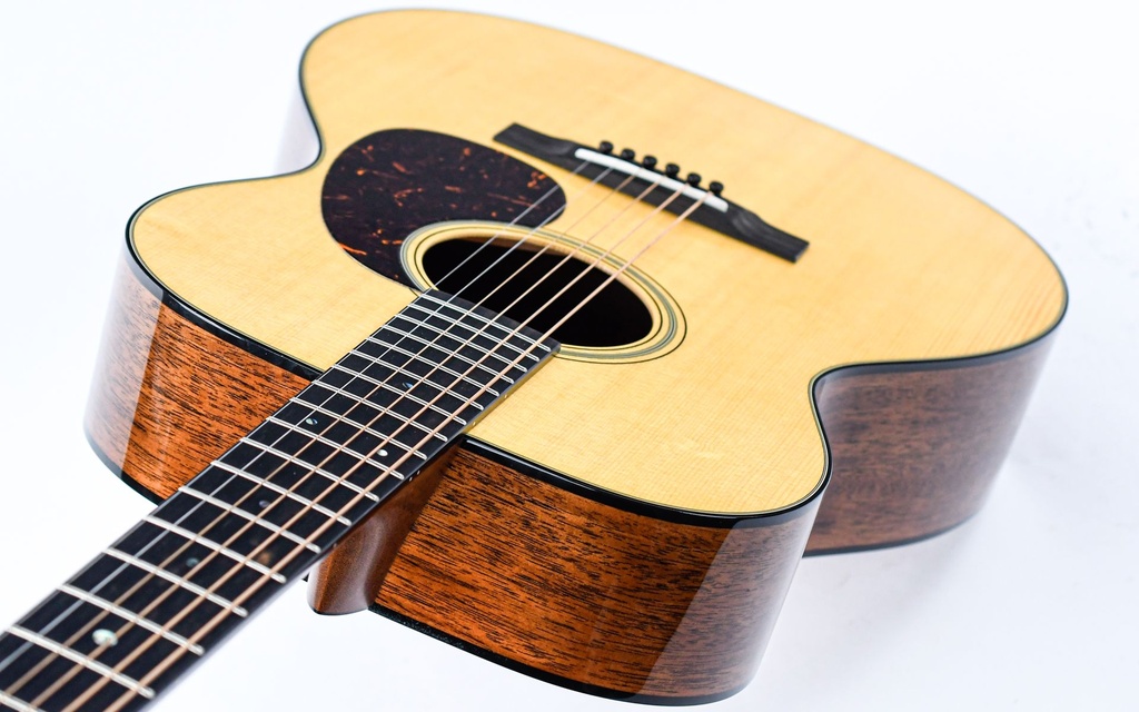 [GMA 000-18-GE] Martin 00018 Standard Refresh Natural-8.jpg