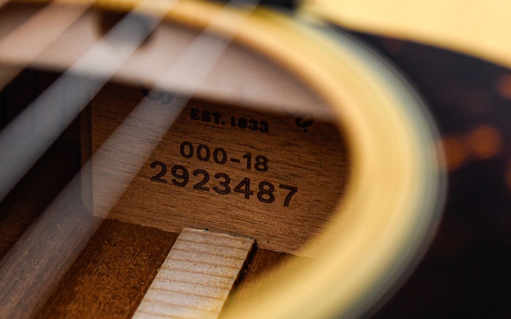 [GMA 000-18-GE] Martin 00018 Standard Refresh Natural-12.jpg