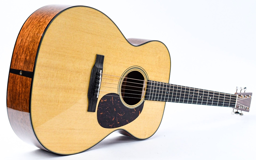[GMA 000-18-GE] Martin 00018 Standard Refresh Natural-11.jpg