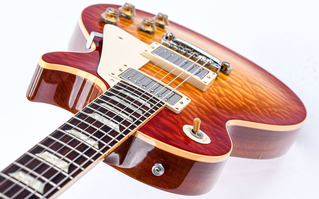 [97246] Gibson Custom Shop Les Paul Standard 1959 Reissue 2007-9.jpg