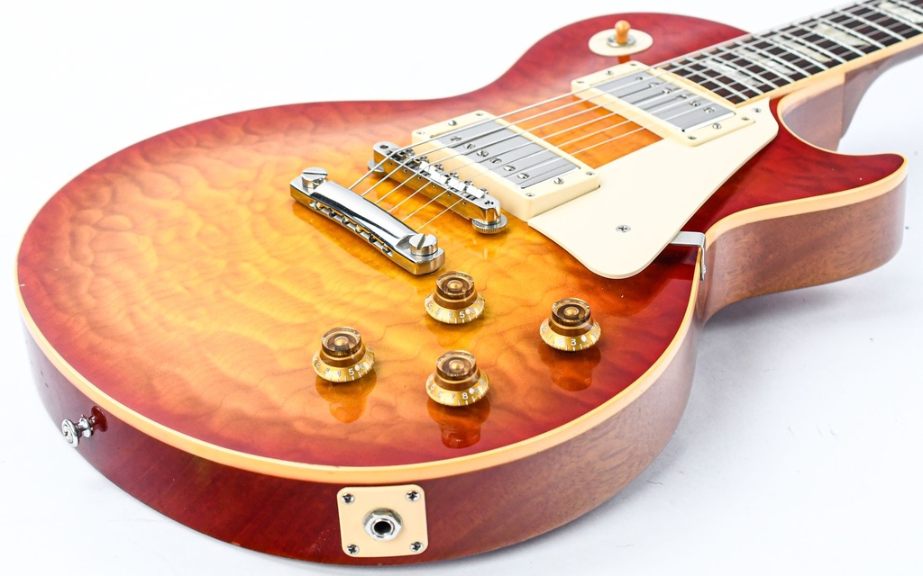 [97246] Gibson Custom Shop Les Paul Standard 1959 Reissue 2007-12.jpg
