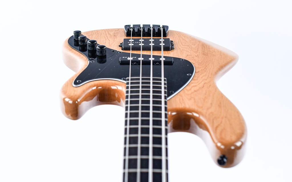 Sandberg California II TM 4 String Highgloss Nature-12.jpg