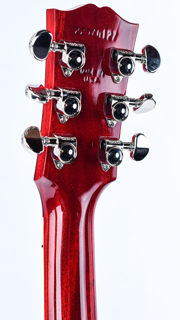 [MCSSHBVCSL] Gibson Hummingbird Standard (Left Hand) Vintage Cherry Sunburst-5.jpg