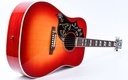 [MCSSHBVCSL] Gibson Hummingbird Standard (Left Hand) Vintage Cherry Sunburst-11.jpg
