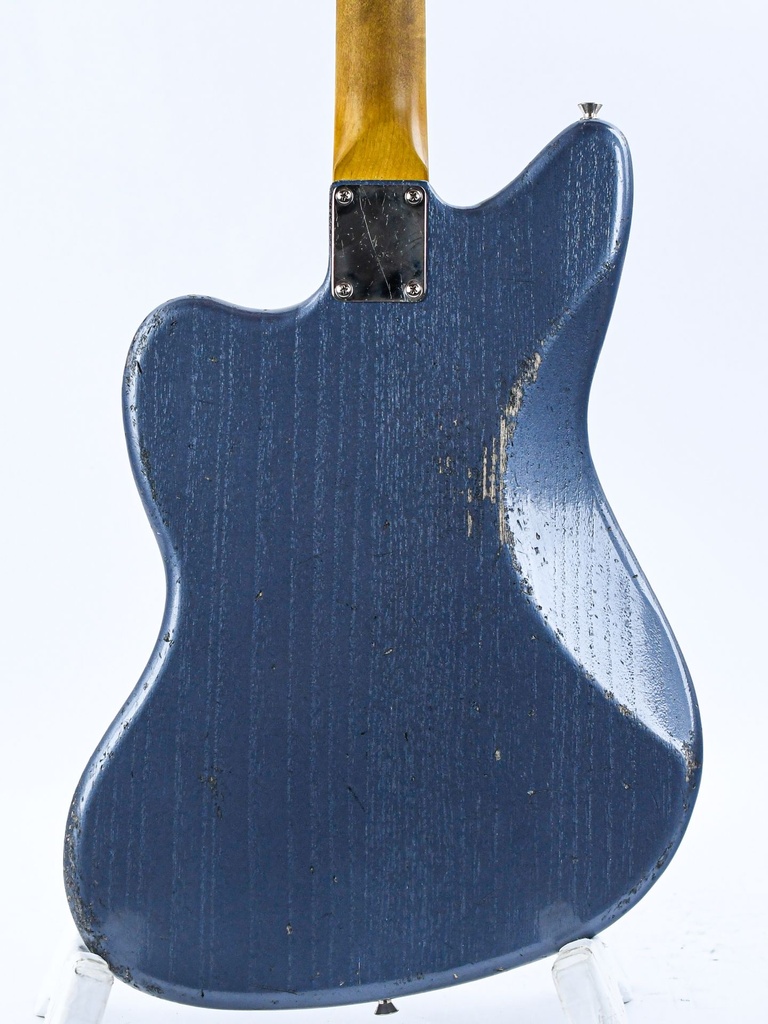 Kauffmann 63 JM Paulownia Charcoal Frost Metalic Medium Aged-7.jpg