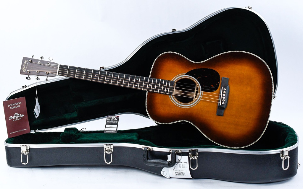 Martin OM28 Standard Refresh Ambertone-1.jpg