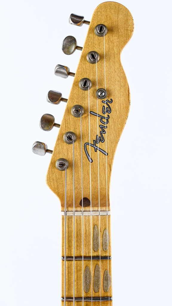 [9238014871] Fender Custom Shop 51 Nocaster Relic Black-5.jpg