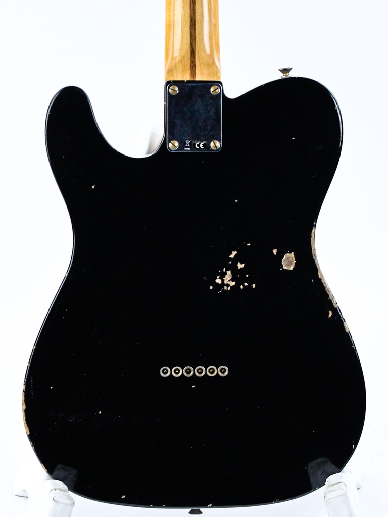 [9238014871] Fender Custom Shop 51 Nocaster Relic Black-7.jpg