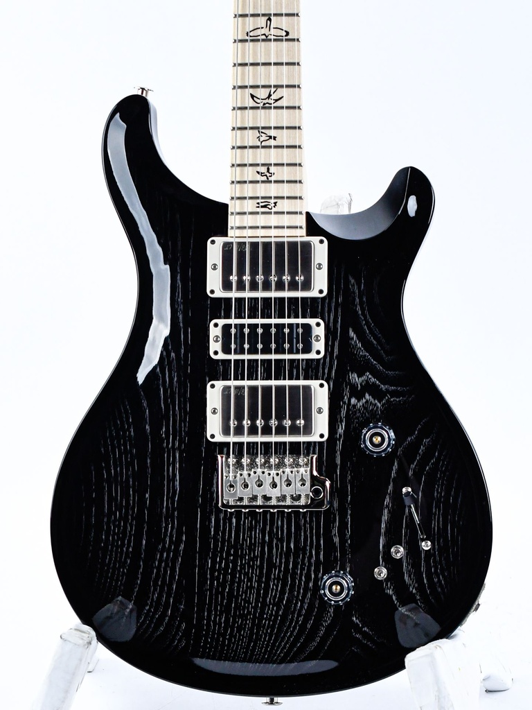 PRS Swamp Ash Special Black Doghair Smokeburst Maple-3.jpg