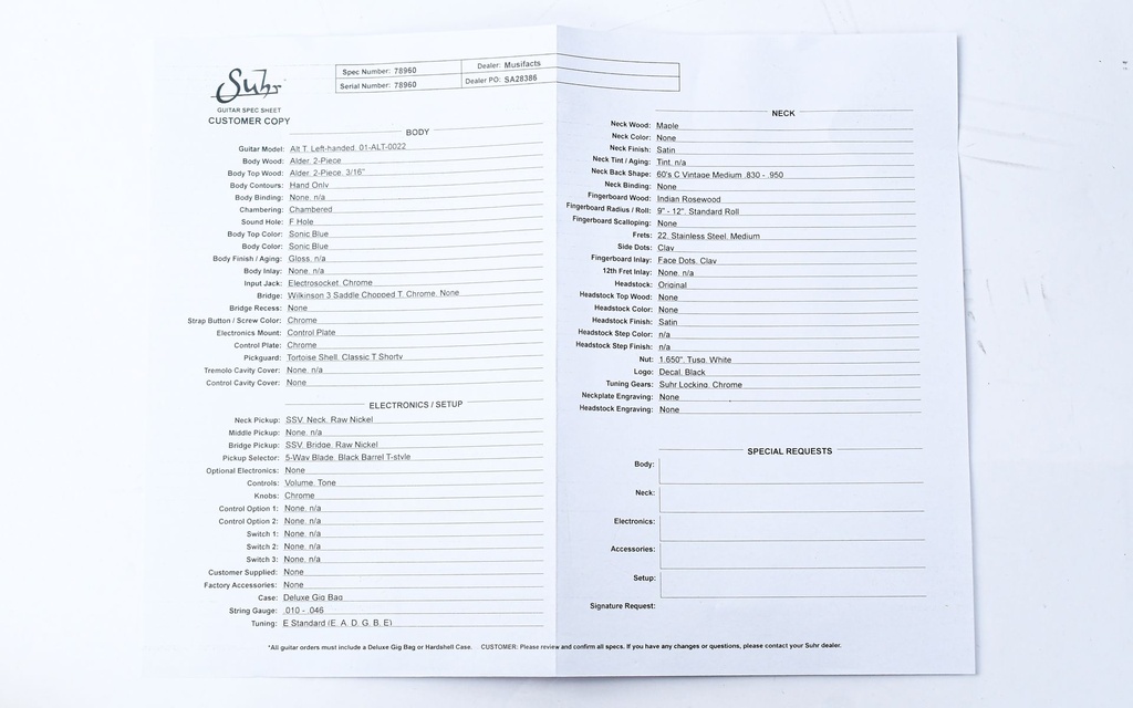 [01-ALT-0022] Suhr Alt T Sonic Blue Indian Rosewood HH Lefty-2.jpg