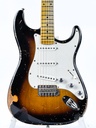 Franchin Mercury 2 Tone Sunburst Medium Relic Maple-4.jpg