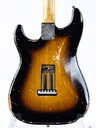 Franchin Mercury 2 Tone Sunburst Medium Relic Maple-7.jpg
