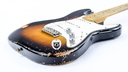 Franchin Mercury 2 Tone Sunburst Medium Relic Maple-12.jpg