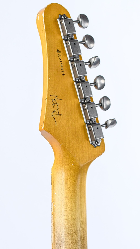 Franchin Mars 2 Tone Sunburst Medium Relic-6.jpg