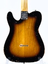 Franchin Mars 2 Tone Sunburst Medium Relic-7.jpg