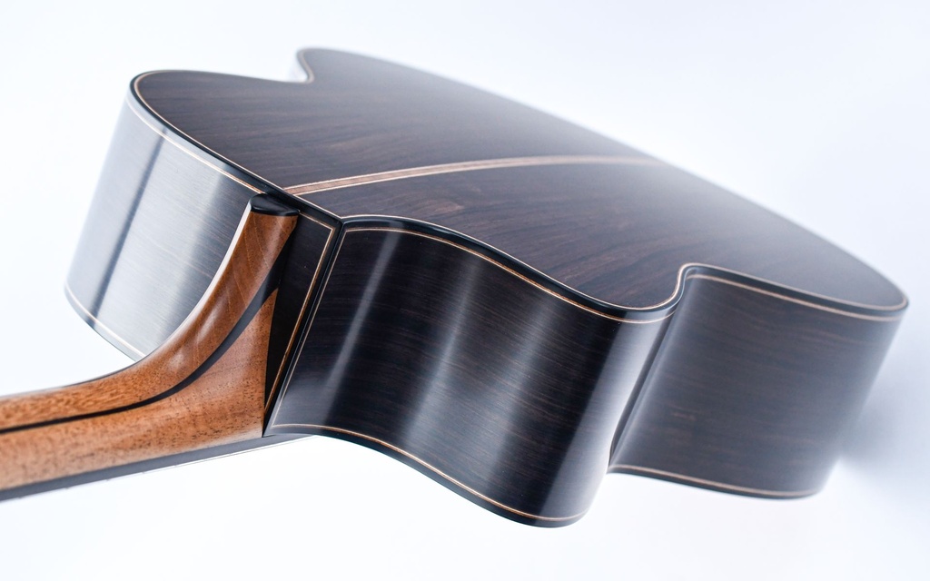 Lowden F50C African Blackwood Sinker Redwood #28743-10.jpg