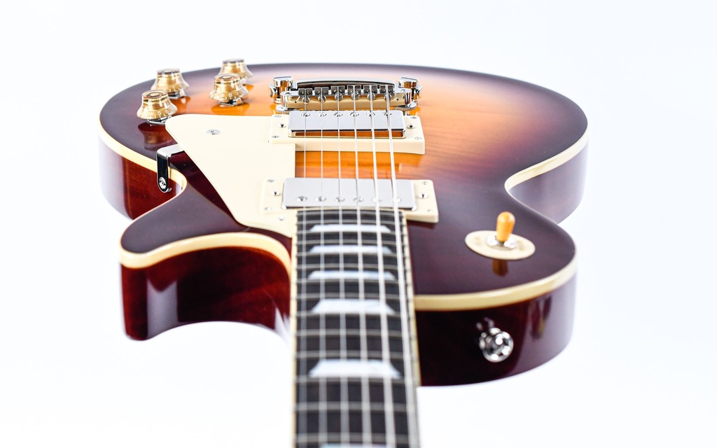 Epiphone1959 Les Paul Standard Reissue Deep Cherry Sunburst-12.jpg