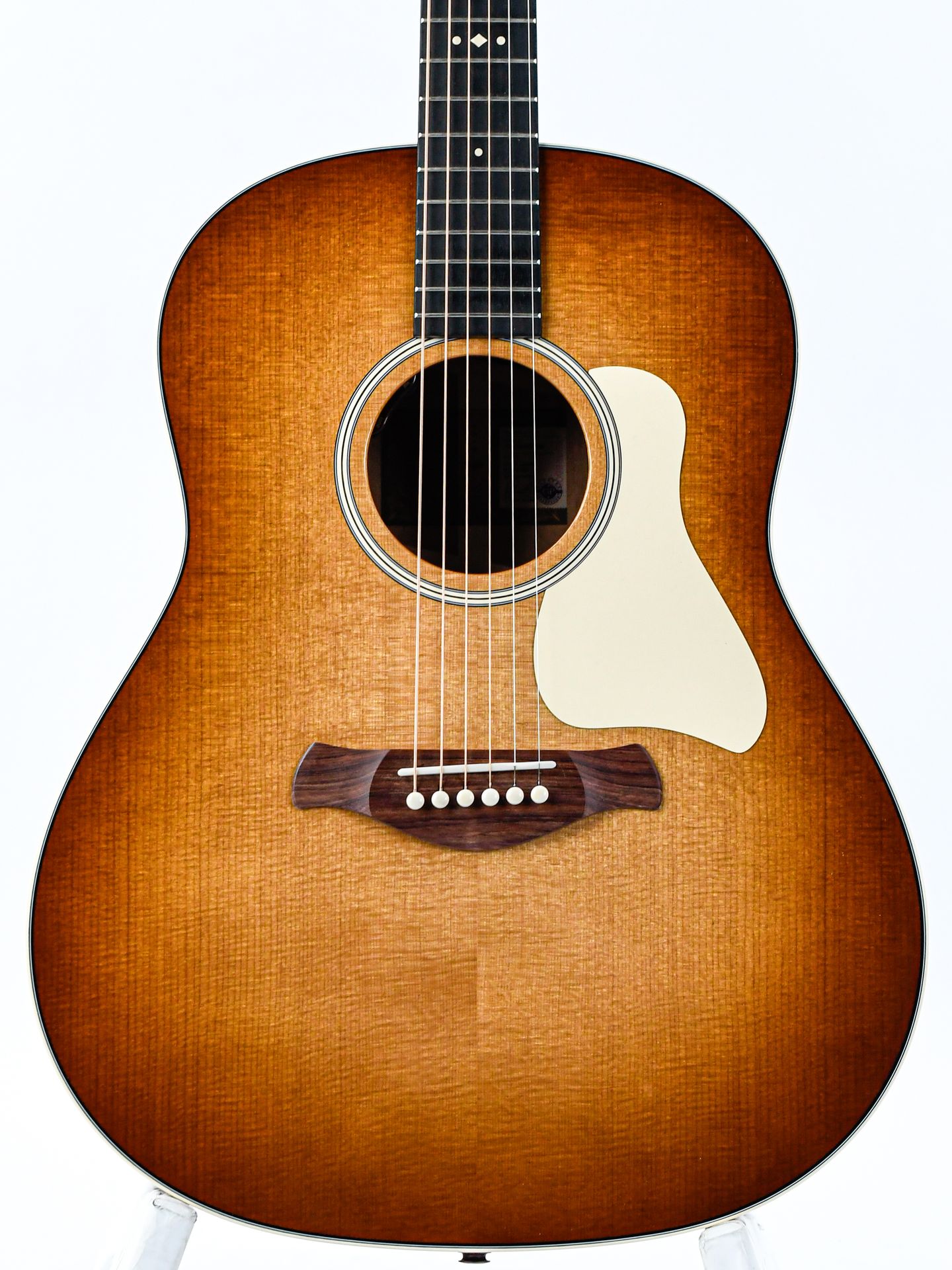 Taylor Gold Label 517e Mahogany Sunburst | The Fellowship of Acoustics