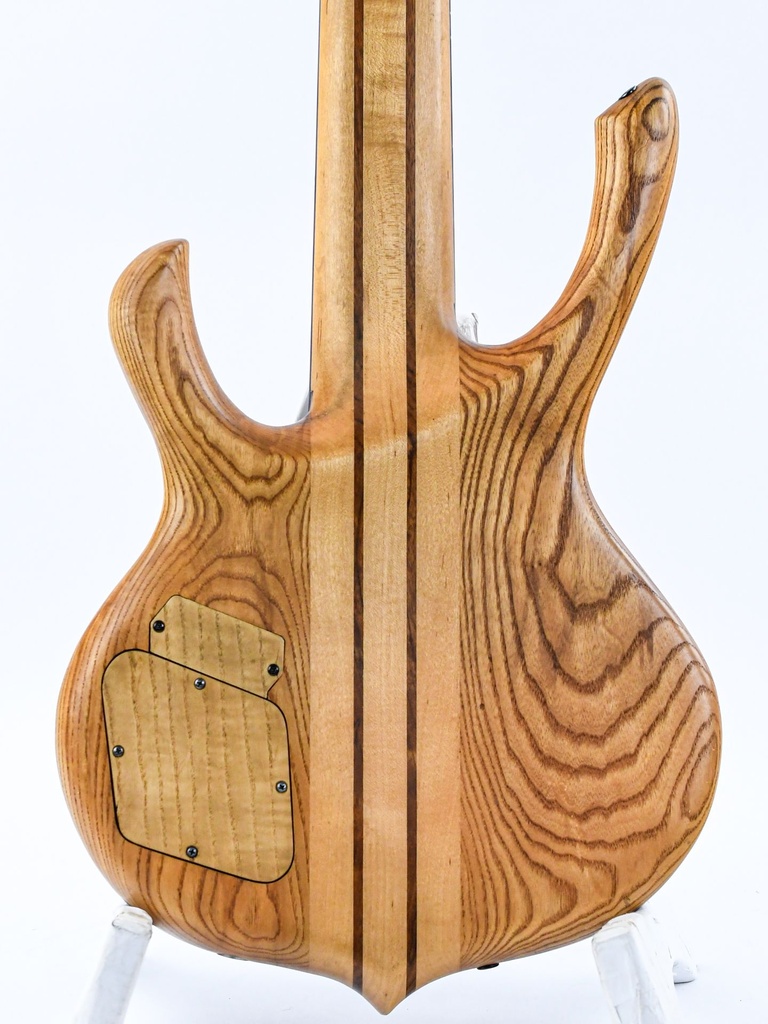 Rikkers Bodyline 6 string bass recent-6.jpg
