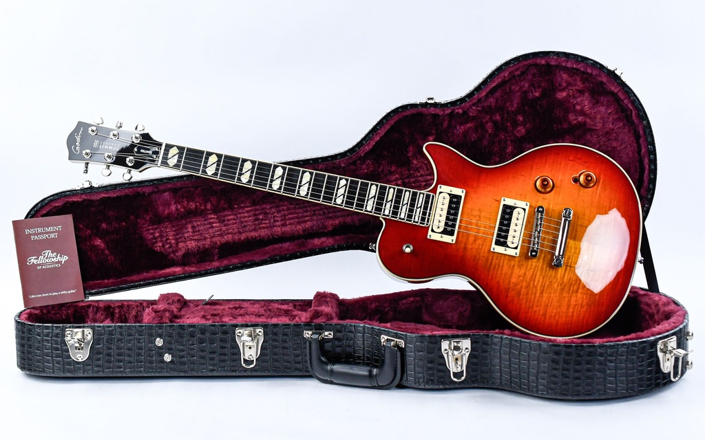 Godin Summit Classic Limited Cherry Burst 2019-1.jpg