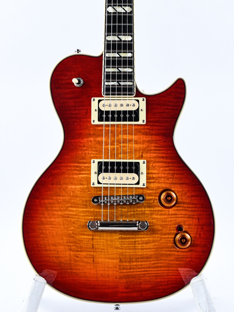 Godin Summit Classic Limited Cherry Burst 2019-3.jpg