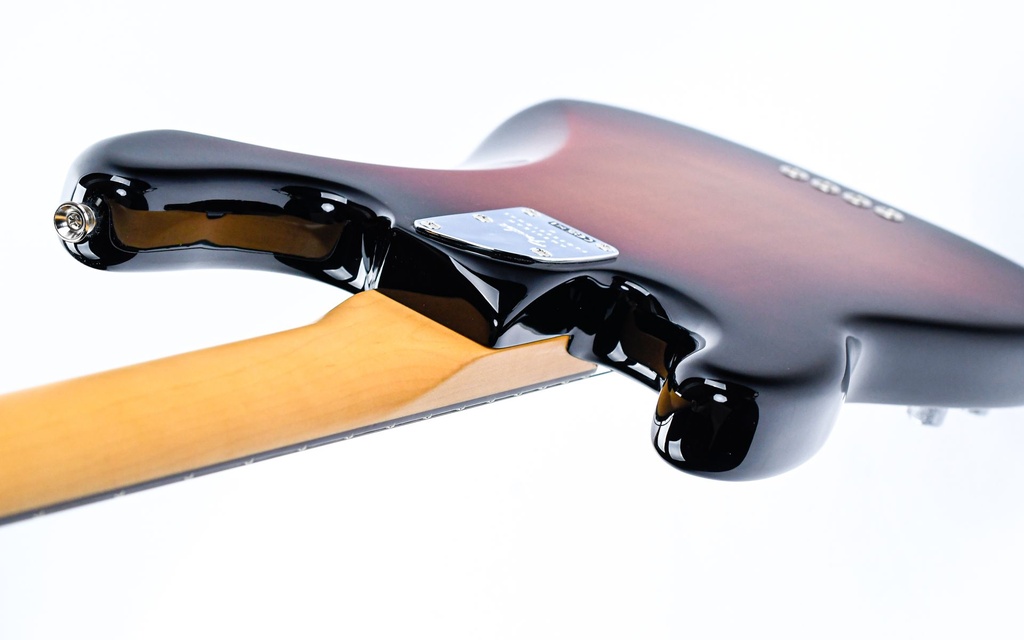 Fender American Professional II Precision Bass 3 Color Sunburst-9.jpg