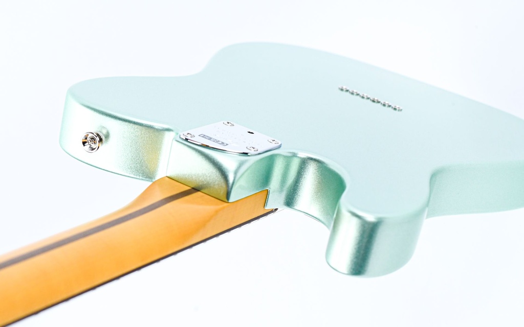 Fender American Pro II Telecaster Mystic Surf Green-9.jpg