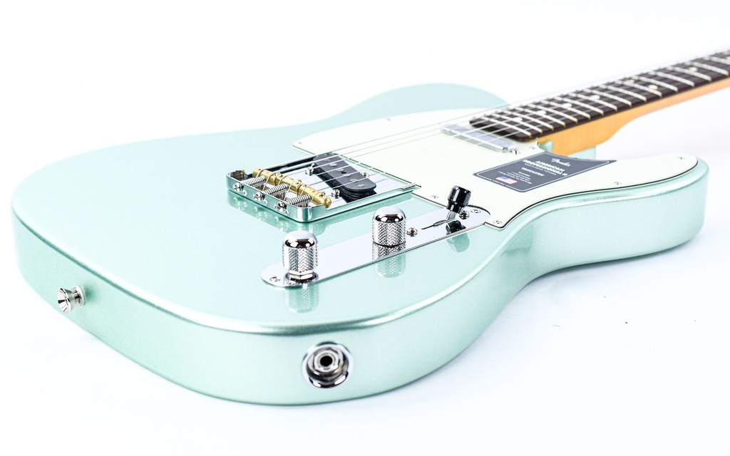 Fender American Pro II Telecaster Mystic Surf Green-11.jpg