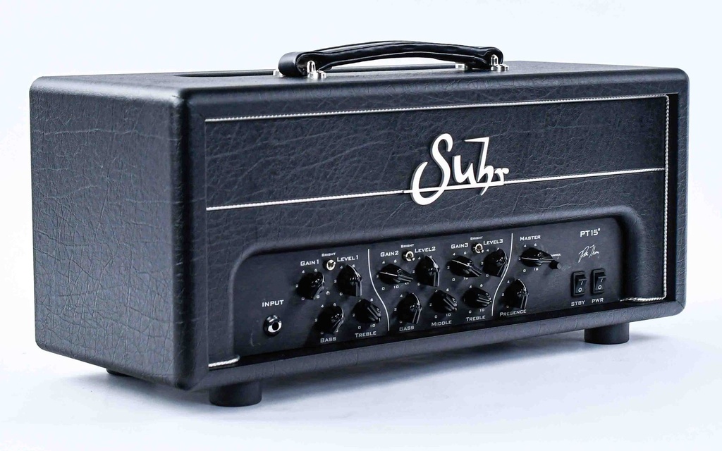 [02-PT3-0003] Suhr PT15 Pete Thorn Signature Amp Head-6.jpg