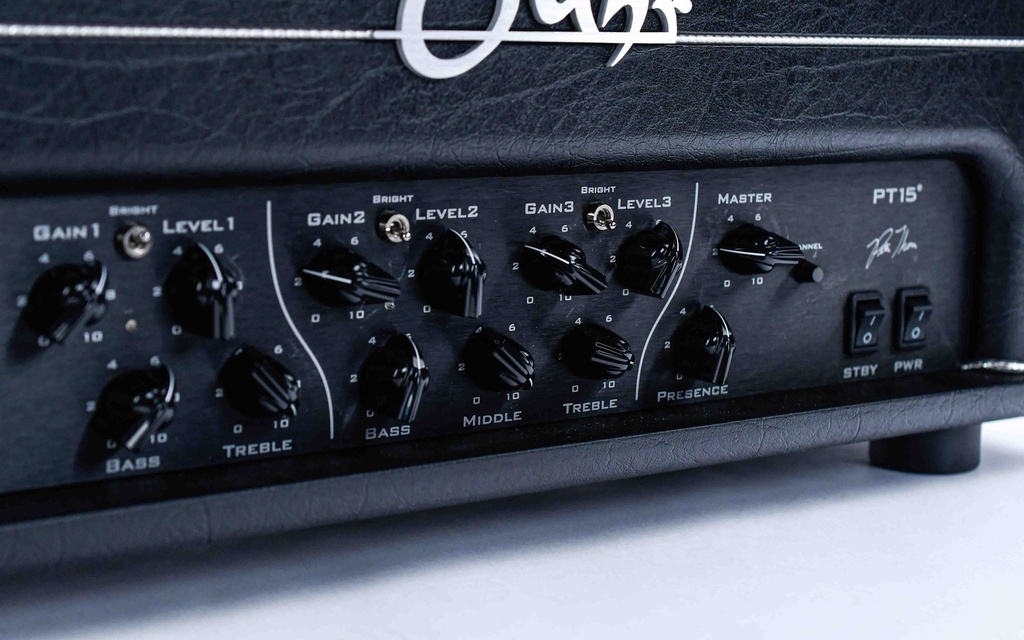 [02-PT3-0003] Suhr PT15 Pete Thorn Signature Amp Head-4.jpg