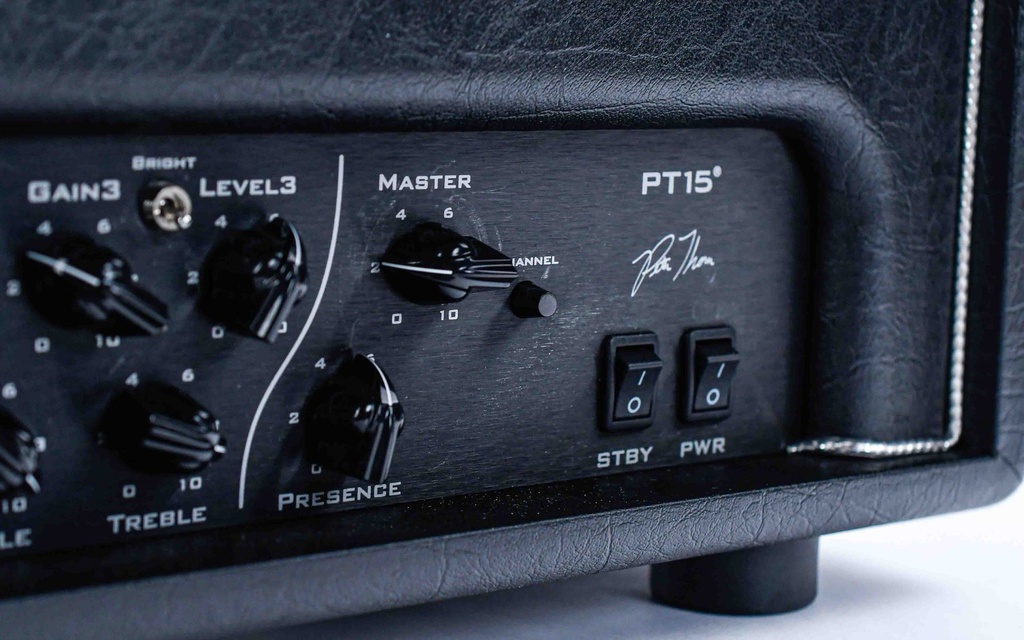 [02-PT3-0003] Suhr PT15 Pete Thorn Signature Amp Head-5.jpg