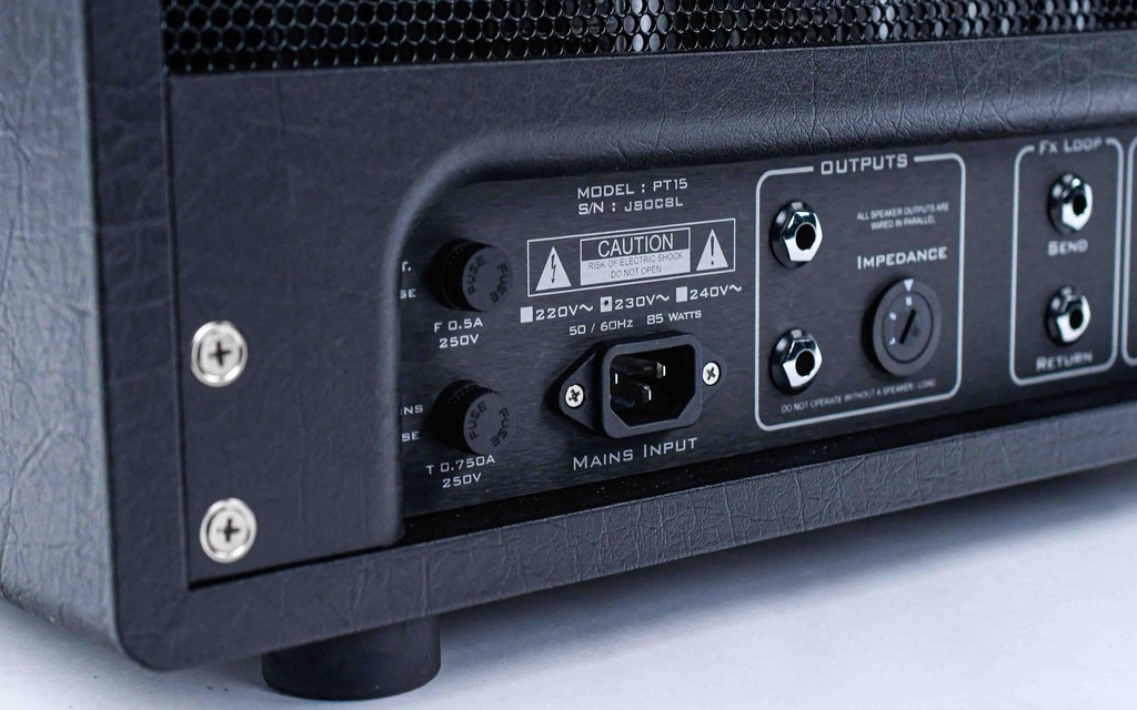 [02-PT3-0003] Suhr PT15 Pete Thorn Signature Amp Head-8.jpg