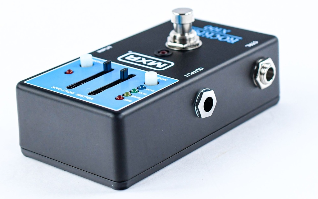 [MXR MX100] MXR Rockman X100 Analog Tone Processor-9.jpg