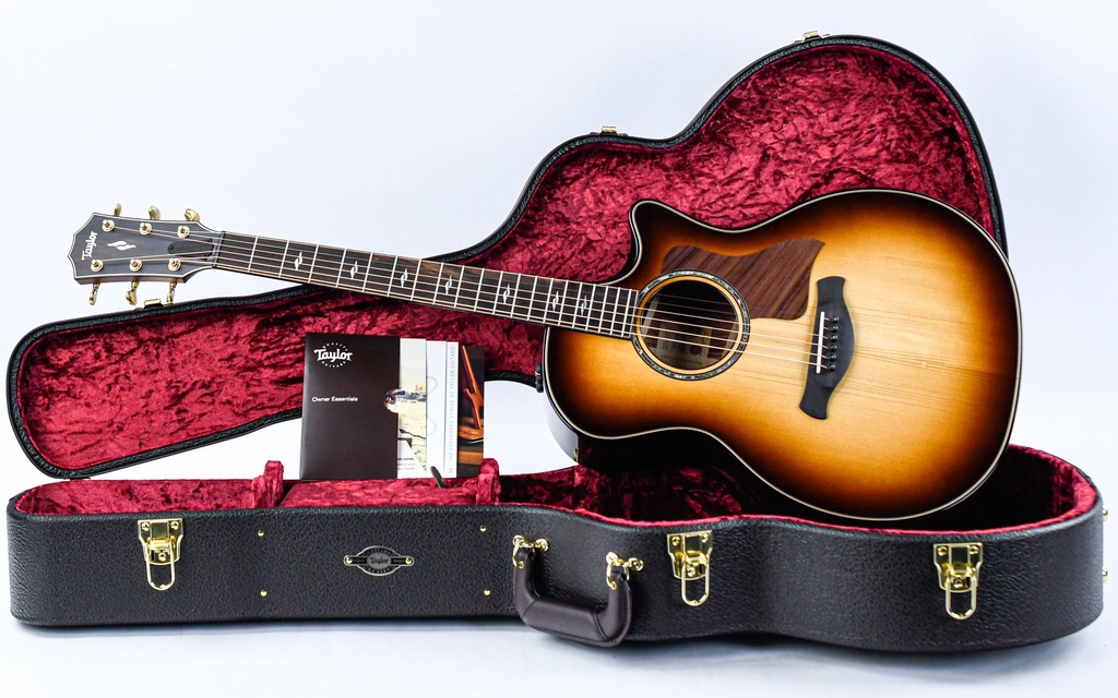 [A804002611003010527] Taylor 814ce Builders Edition Honduran Rosewood Adirondack Shaded Edge Burst-1.jpg