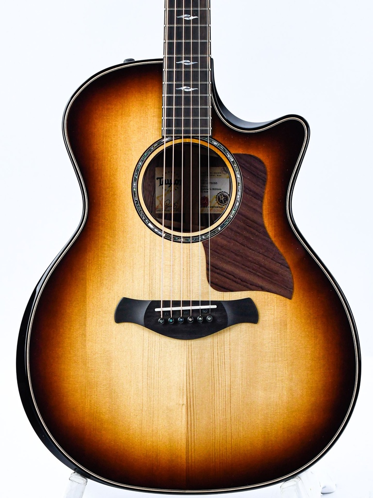 [A804002611003010527] Taylor 814ce Builders Edition Honduran Rosewood Adirondack Shaded Edge Burst-3.jpg