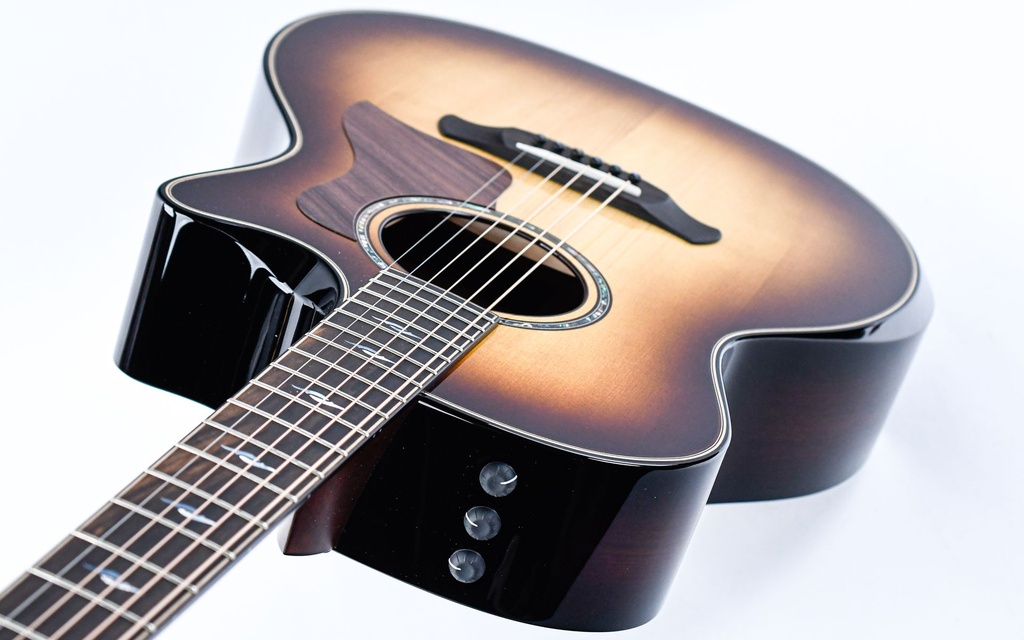 [A804002611003010527] Taylor 814ce Builders Edition Honduran Rosewood Adirondack Shaded Edge Burst-8.jpg